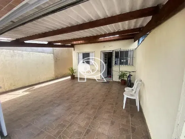 Casa 2 quartos e 1 banheiro, à venda, no bairro Jardim Paulistano em Registro