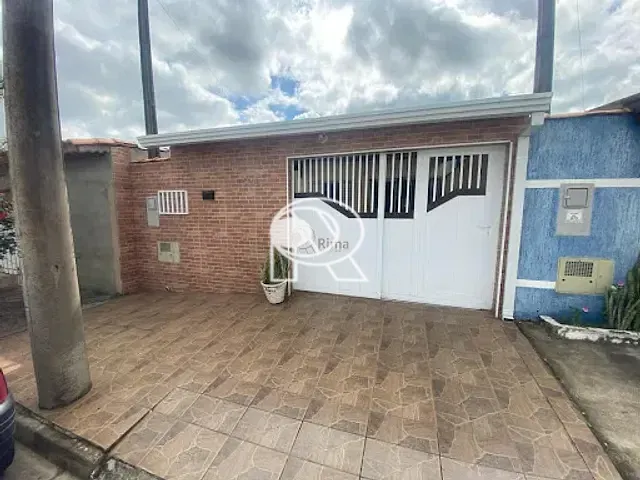 Casa 2 quartos e 1 banheiro, à venda, no bairro Jardim Paulistano em Registro