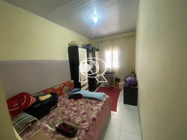 Casa 2 quartos e 1 banheiro, à venda, no bairro Jardim Paulistano em Registro