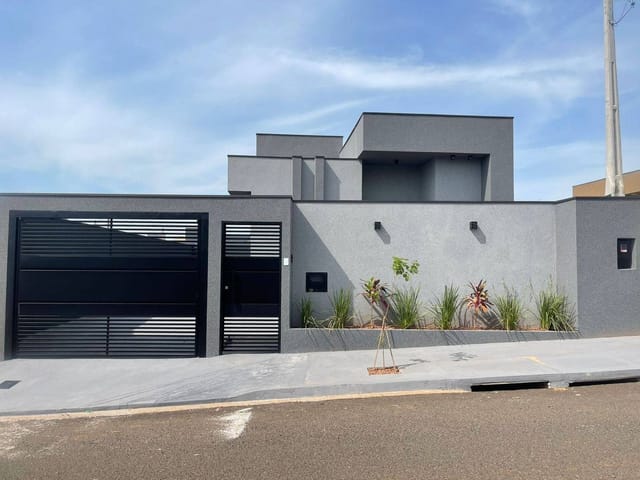 Foto do Casa - Casa em Bady Bassit | Roma Prime Imóveis