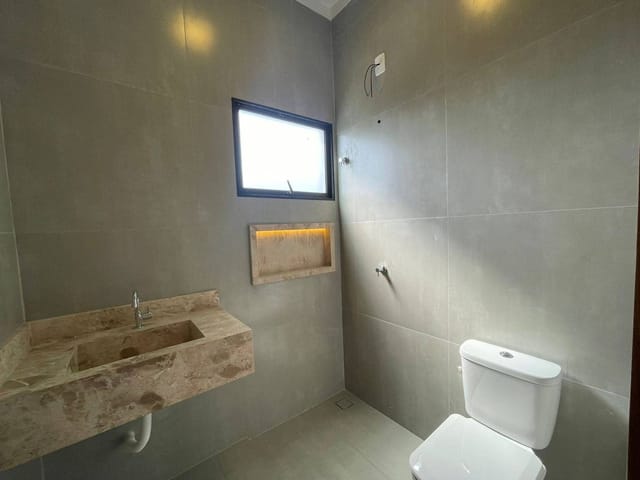 Foto do Casa - Casa em Bady Bassit | Roma Prime Imóveis