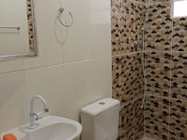 Foto do Casa - Casa com 3 dormitórios à venda, 200 m² por R$ 350.000,00 - Jardim Oriente - São José dos Campos/SP | RUSSI IMÓVEIS