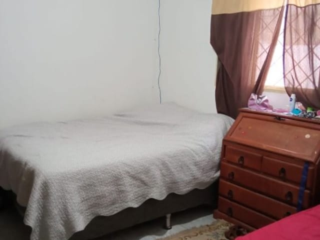 Foto do Casa - Casa com 3 dormitórios à venda, 200 m² por R$ 350.000,00 - Jardim Oriente - São José dos Campos/SP | RUSSI IMÓVEIS