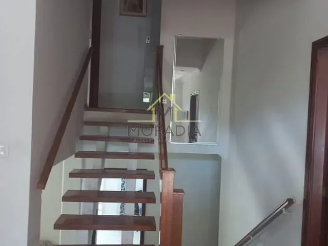 Casa com 400m² 3 quartos e 2 banheiros, à venda, no bairro Jardim São Luiz em Guaxupé