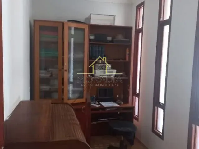 Casa com 400m² 3 quartos e 2 banheiros, à venda, no bairro Jardim São Luiz em Guaxupé