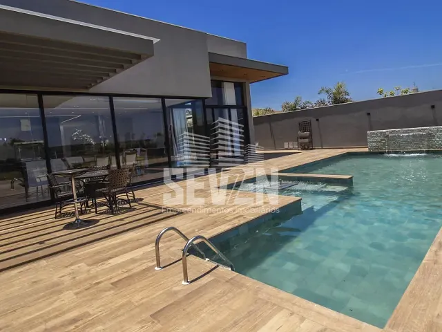 Casa com 2000m², à venda, no bairro Recanto dos Nobres em Agudos