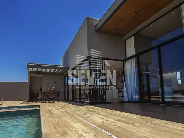 Casa com 2000m², à venda, no bairro Recanto dos Nobres em Agudos