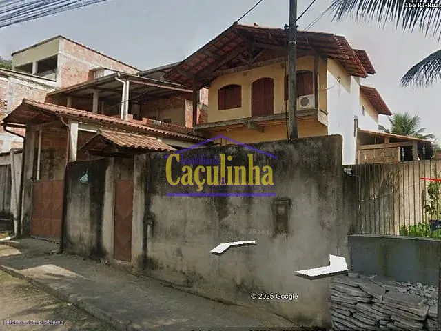 Casa com 511m² 3 quartos e 1 banheiro, à venda ou para alugar, no bairro Dorandia em Barra do Piraí