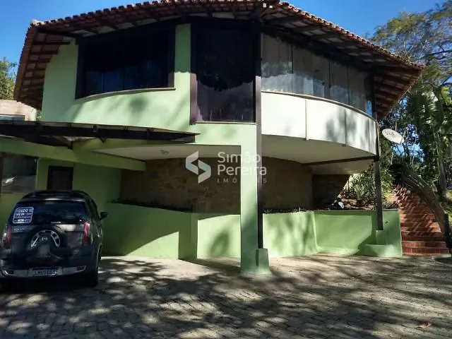 Casa 2 quartos e 3 banheiros, à venda, no bairro Praia do Siqueira em Cabo Frio
