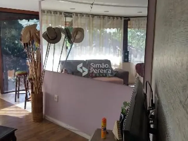 Casa 2 quartos e 3 banheiros, à venda, no bairro Praia do Siqueira em Cabo Frio