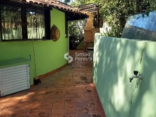 Casa 2 quartos e 3 banheiros, à venda, no bairro Praia do Siqueira em Cabo Frio