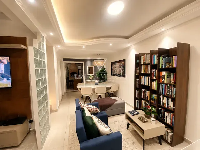 Casa 3 quartos e 3 banheiros, à venda, no bairro Vila Oliveira em Mogi das Cruzes