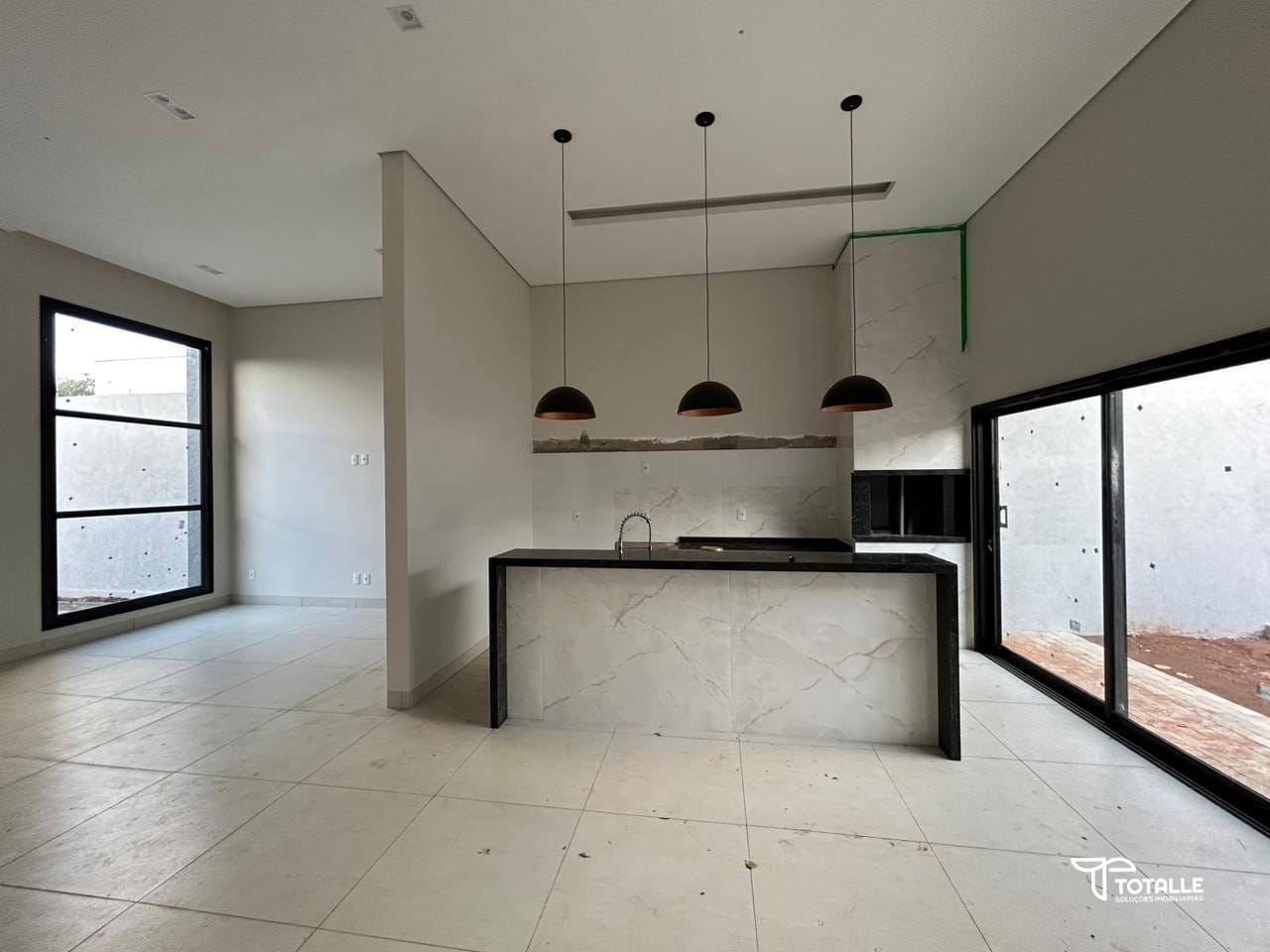 Casa à venda com 3 quartos, 149m² - Foto 9