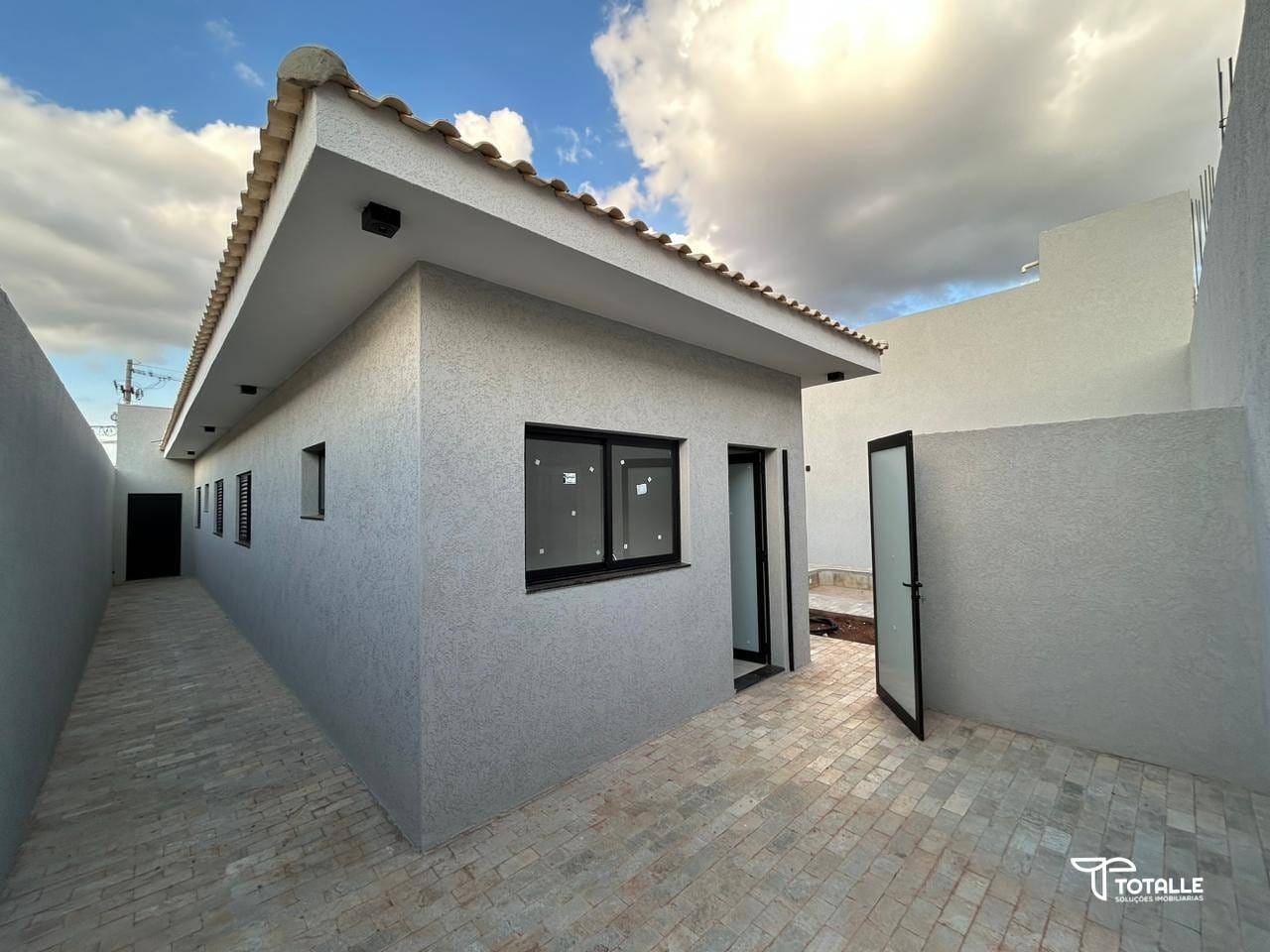 Casa à venda com 3 quartos, 149m² - Foto 5