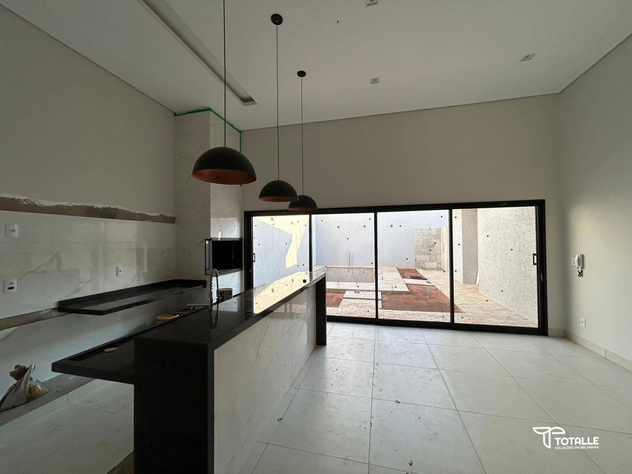 Casa à venda com 3 quartos, 149m² - Foto 8