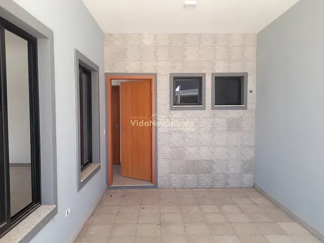 Casa com 111m² 2 quartos e 2 banheiros, à venda ou para alugar, no bairro Jardim Paraíso da Usina em Atibaia