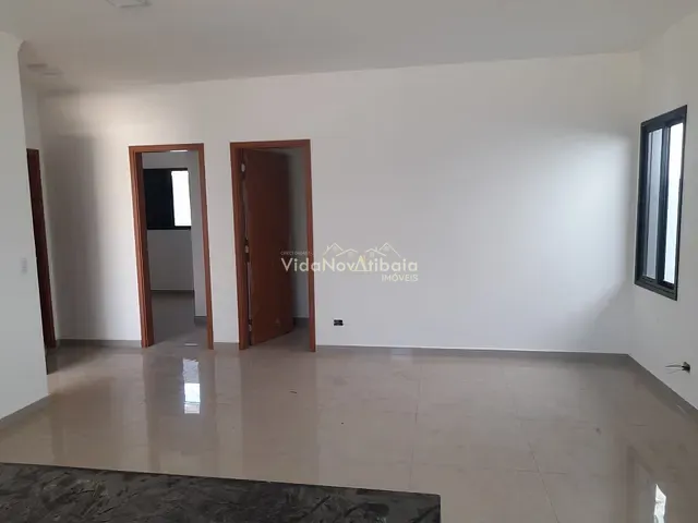 Casa com 111m² 2 quartos e 2 banheiros, à venda ou para alugar, no bairro Jardim Paraíso da Usina em Atibaia