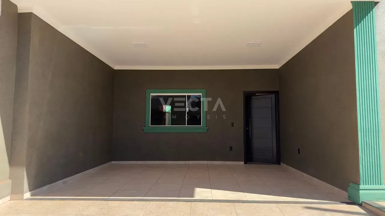 Casa, 2 quartos, 120 m² - Foto 2