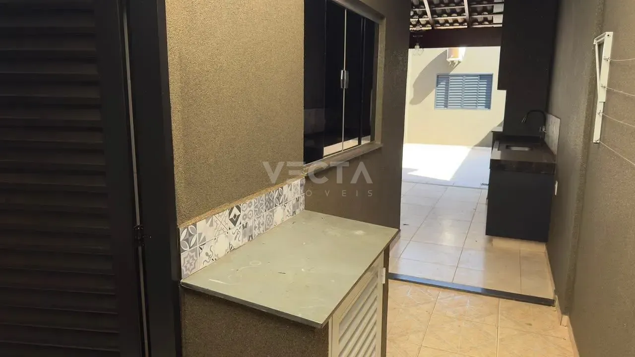 Casa, 2 quartos, 120 m² - Foto 41