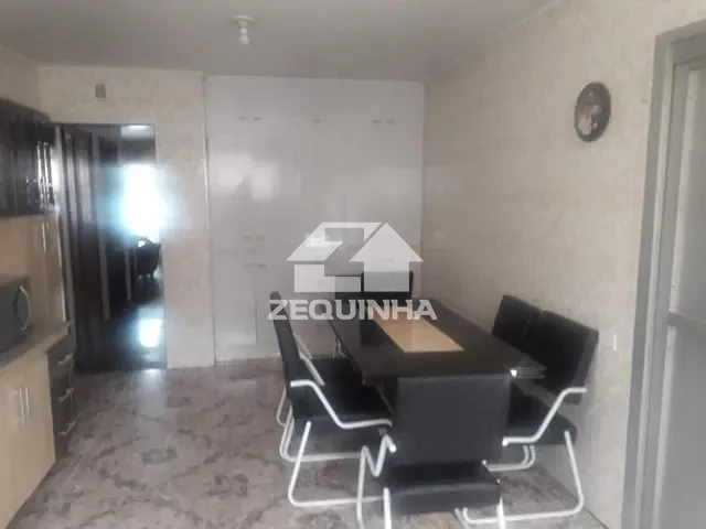 Casa com 230m² 3 quartos e 4 banheiros, à venda, no bairro Bela Vista em Osasco