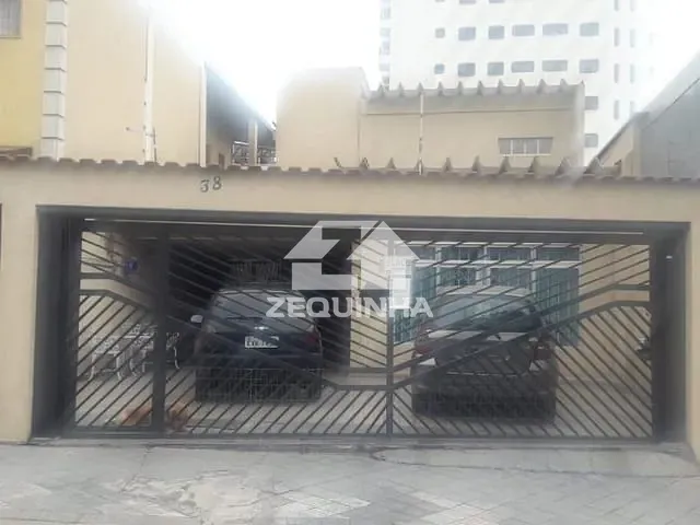 Casa com 230m² 3 quartos e 4 banheiros, à venda, no bairro Bela Vista em Osasco
