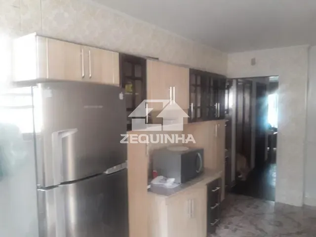 Casa com 230m² 3 quartos e 4 banheiros, à venda, no bairro Bela Vista em Osasco