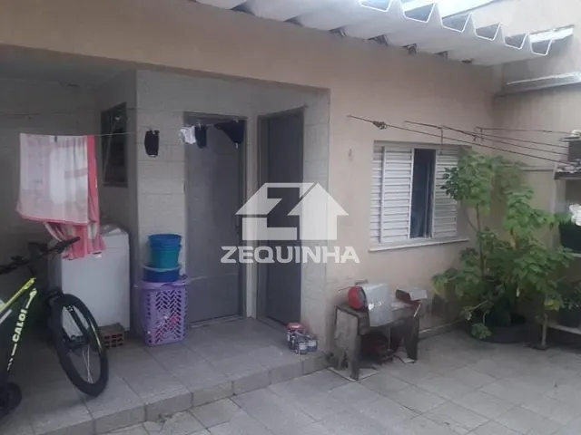 Casa com 230m² 3 quartos e 4 banheiros, à venda, no bairro Bela Vista em Osasco