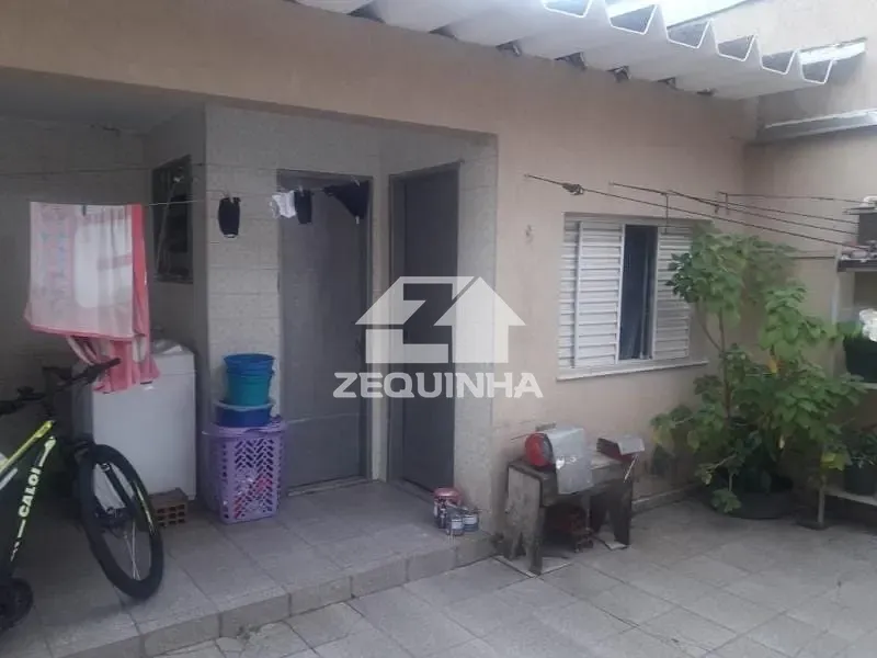 Casa, 3 quartos, 151 m² - Foto 2