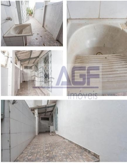 Casa, 1 quarto, 99 m² - Foto 2