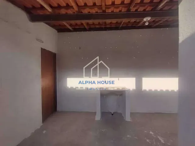 Casa com 188m² 3 quartos e 2 banheiros, à venda, no bairro Residencial Vale das Acácias em Pindamonhangaba