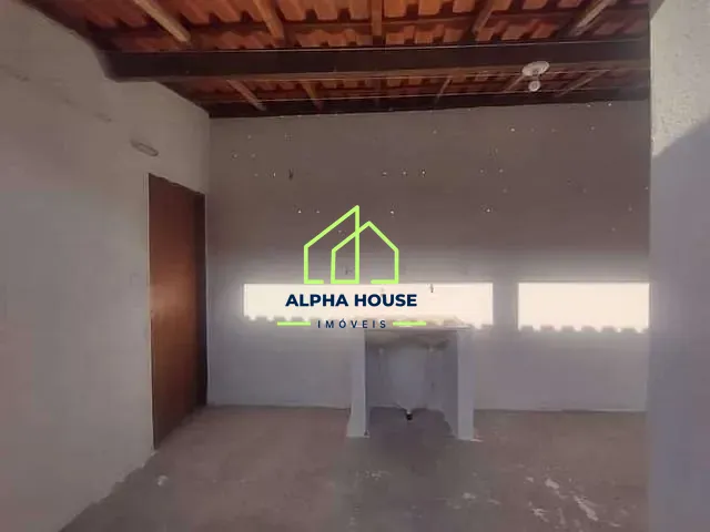 Casa com 188m² 3 quartos e 2 banheiros, à venda, no bairro Residencial Vale das Acácias em Pindamonhangaba