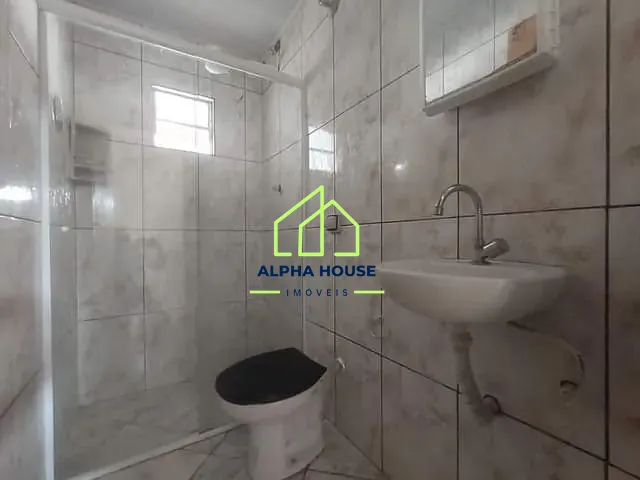 Casa com 188m² 3 quartos e 2 banheiros, à venda, no bairro Residencial Vale das Acácias em Pindamonhangaba