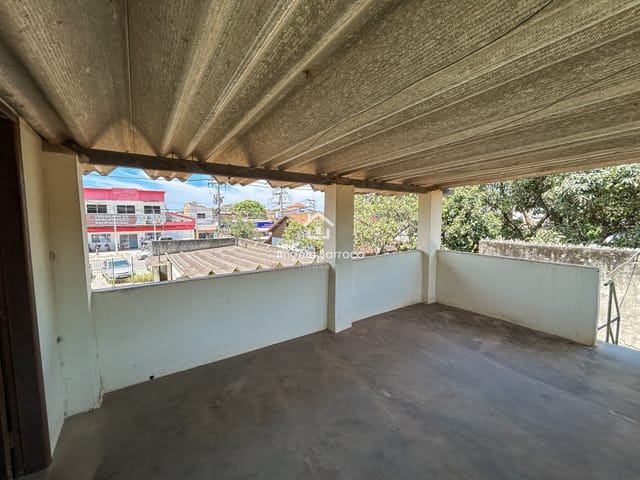 Casa com 450m² 2 quartos e 2 banheiros, à venda, no bairro Praia de Itaipuaçu em Maricá