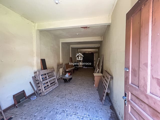 Casa com 450m² 2 quartos e 2 banheiros, à venda, no bairro Praia de Itaipuaçu em Maricá