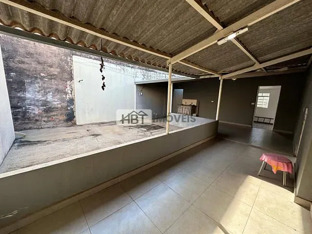 Casa 4 quartos e 4 banheiros, à venda, no bairro Jardim Terra Branca em Bauru