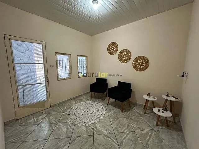 Casa 4 quartos e 4 banheiros, à venda, no bairro Jardim Terra Branca em Bauru