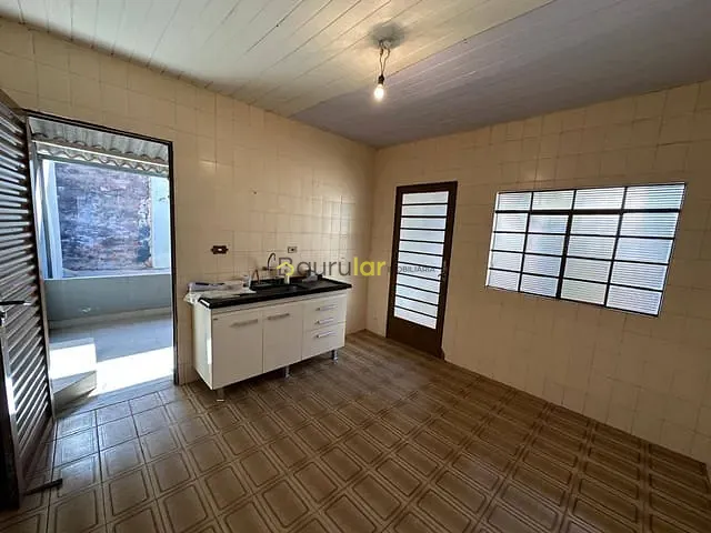 Casa 4 quartos e 4 banheiros, à venda, no bairro Jardim Terra Branca em Bauru