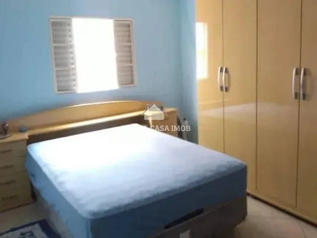 Casa com 125m² 2 quartos e 1 banheiro, à venda, no bairro Jardim Maria Antônia Prado em Sorocaba