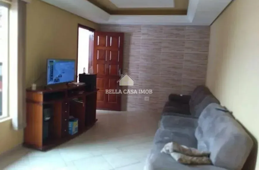 Casa, 2 quartos, 100 m² - Foto 3