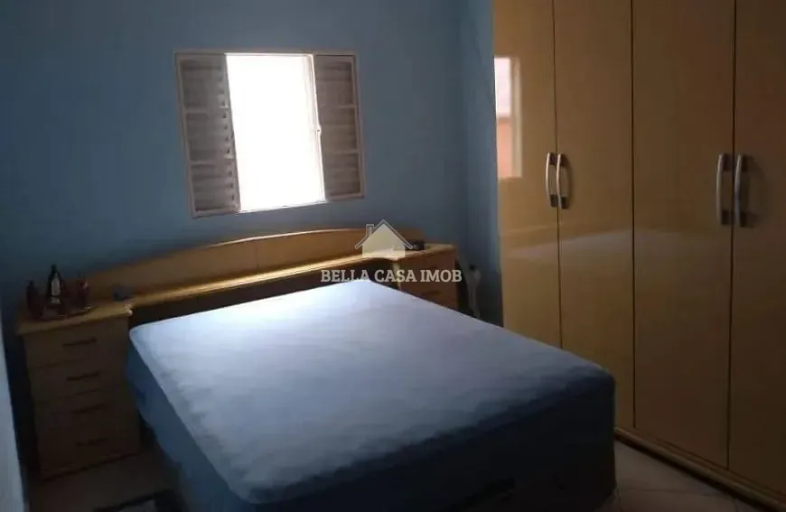 Casa, 2 quartos, 100 m² - Foto 5