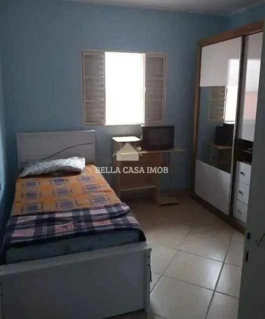 Casa, 2 quartos, 100 m² - Foto 6