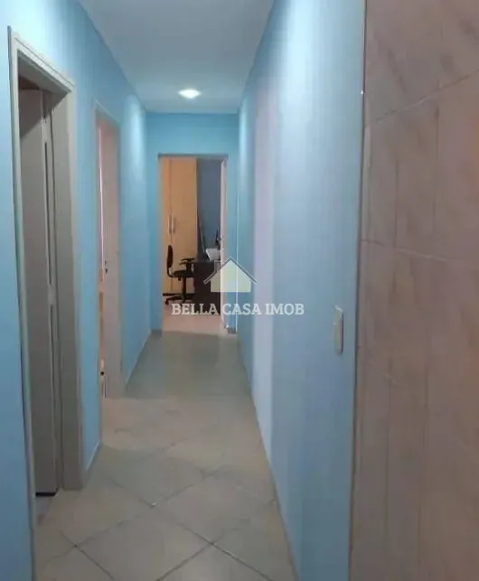 Casa, 2 quartos, 100 m² - Foto 8