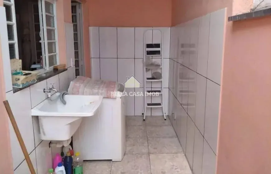 Casa, 2 quartos, 100 m² - Foto 10