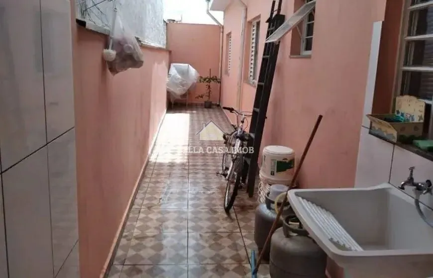 Casa, 2 quartos, 100 m² - Foto 11