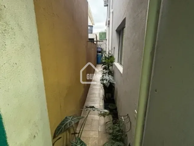 Casa 2 quartos e 1 banheiro, à venda, no bairro Jardim Boa Esperança (Vicente de Carvalho) em Guarujá