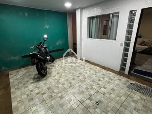 Casa 2 quartos e 1 banheiro, à venda, no bairro Jardim Boa Esperança (Vicente de Carvalho) em Guarujá