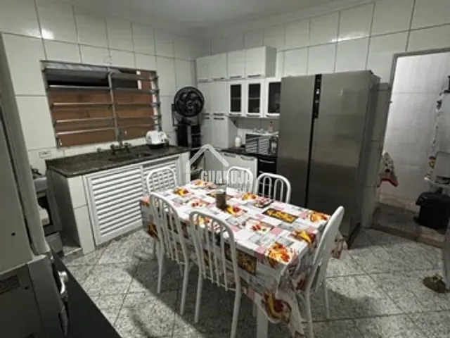Casa 2 quartos e 1 banheiro, à venda, no bairro Jardim Boa Esperança (Vicente de Carvalho) em Guarujá