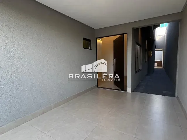 Casa com 220m² 3 quartos e 4 banheiros, à venda, no bairro Cardoso Continuação em Aparecida de Goiânia