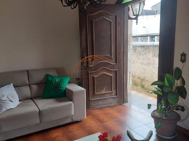 Casa com 740m² 4 quartos e 5 banheiros, à venda, no bairro Jardim dos Ipês em Cotia