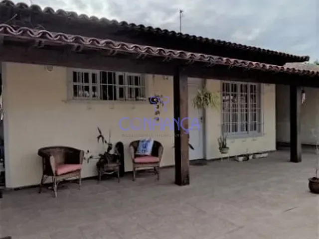 Casa com 424m² 4 quartos e 3 banheiros, à venda, no bairro Campo Grande em Rio de Janeiro